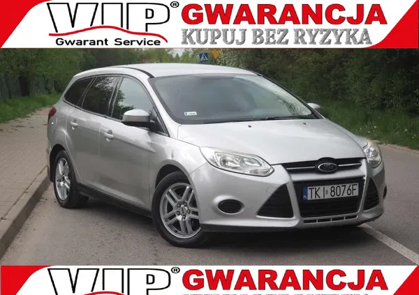 ford Ford Focus cena 19900 przebieg: 238790, rok produkcji 2011 z Braniewo